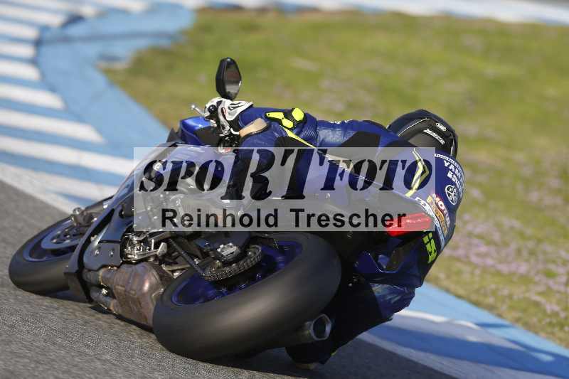 /01 24.-27.01.2025 Moto Center Thun Jerez/blau-blue/backside